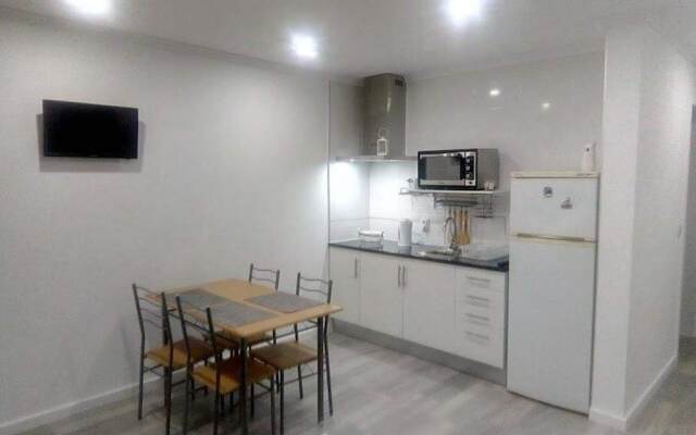 Impeccable 1 Bed Villa in Ribeira Grande