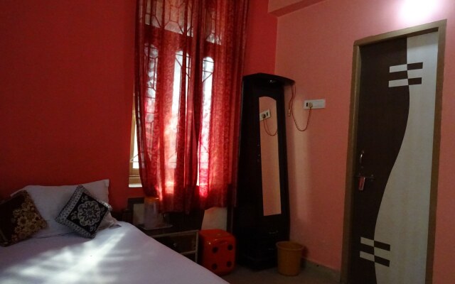 Hotel Viraat Inn