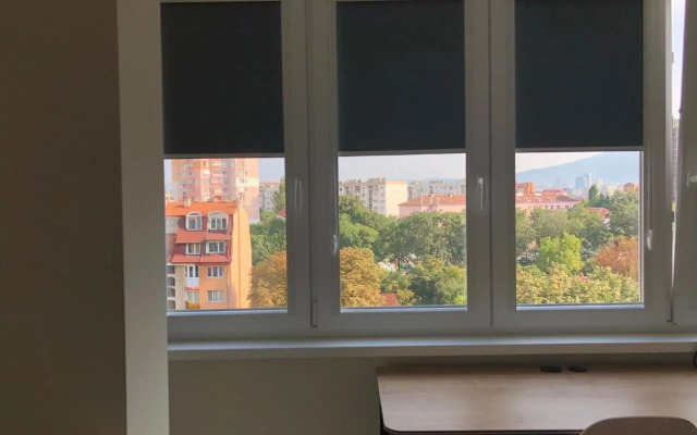 Apartment "South View"