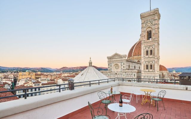 Duomo Luxury Florence