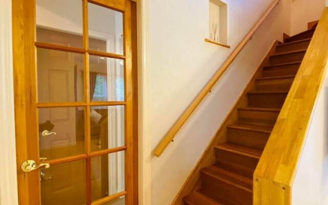 Landscape Chalet Hakuba