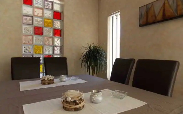 DND Villa Hotel
