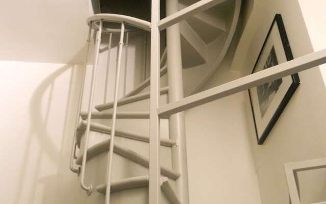 Designer Stay - La Villette
