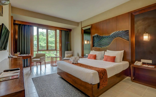 Nirwana Resort Hotel