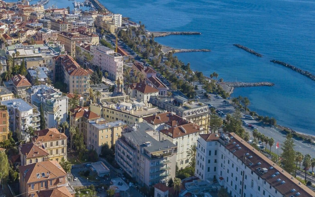 Villa Savoia Mozart 10/11