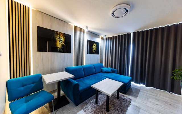 Max Health Resort SPA