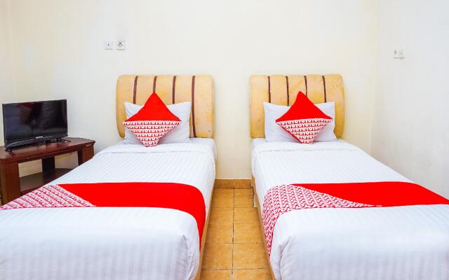 Hotel Siti Nurbaya Syariah