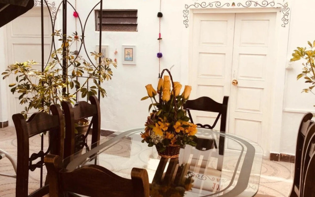Hostal Kay Pacha