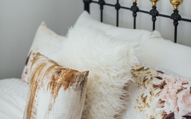 The perfect B&B away from home