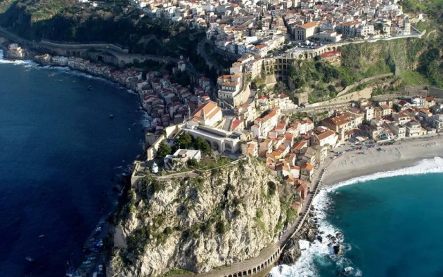 Scilla Private Luxury Apartments