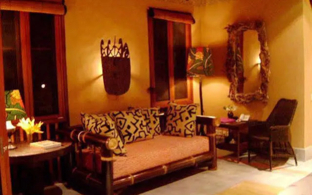 Taman Bebek Resort & Spa