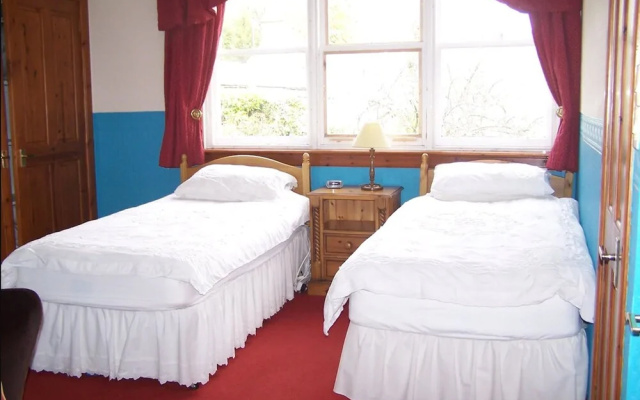 Richmond Hotel