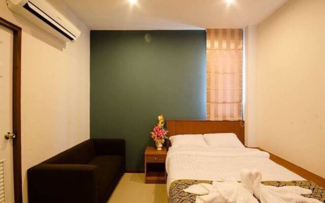 Baan Napa Hua Hin