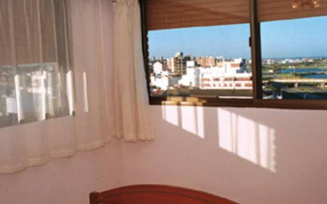 Apart Hotel Santa Lucia