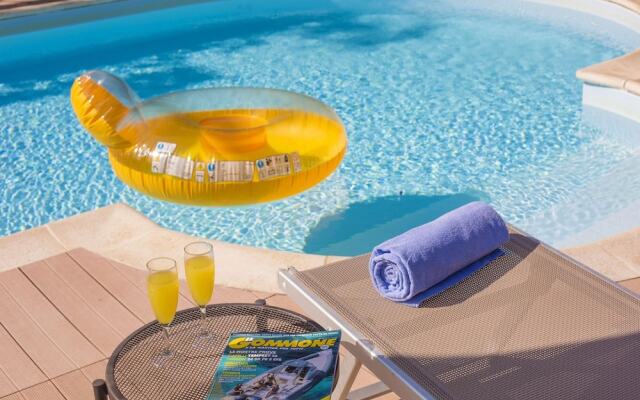 Residence Bosco - Villa Il Pino