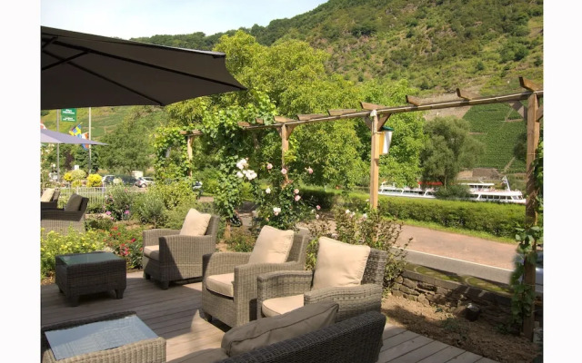 Hotel Altes Pfarrhaus