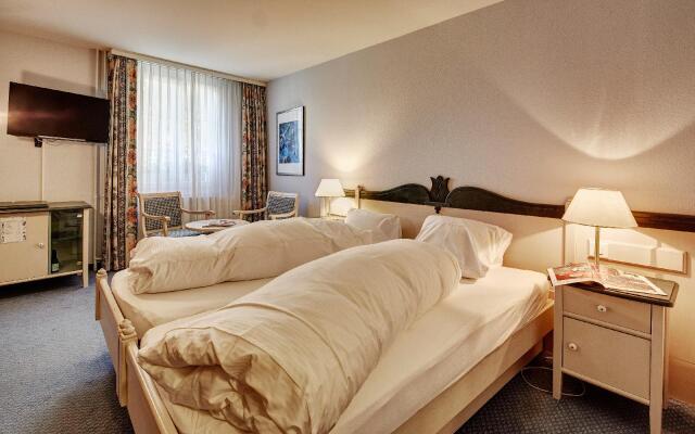 Parkhotel Schwert