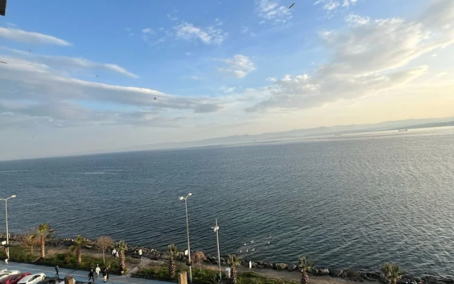 VIP Suit Apart Sinop