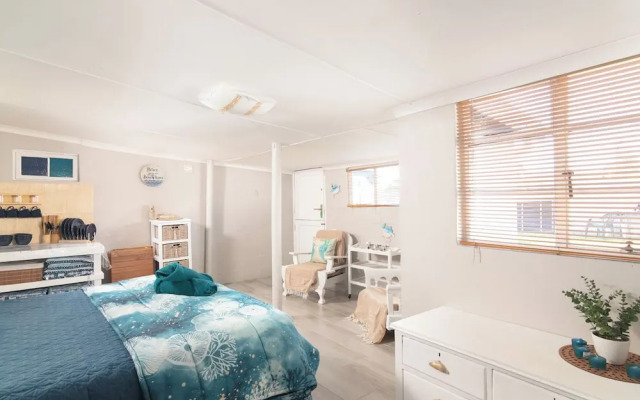 The Fisherman's Porch