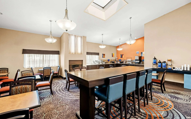 Best Western Maple City Inn