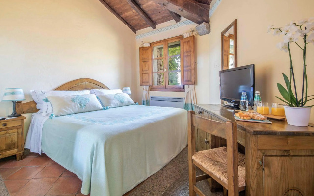 Hotel Monte Turri - Adults Only