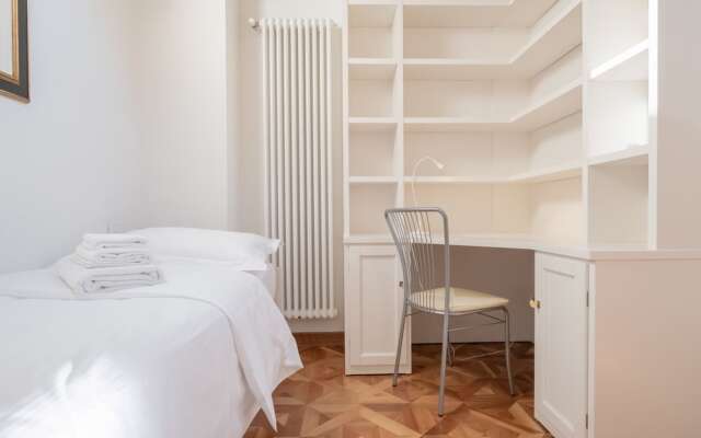 BolognaRoomscom - Isaia Private Garden Spa Bath