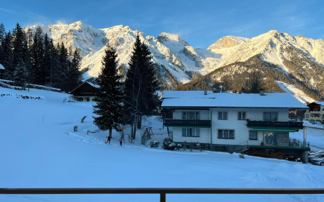 Appartement Alpengefühl am Dachstein