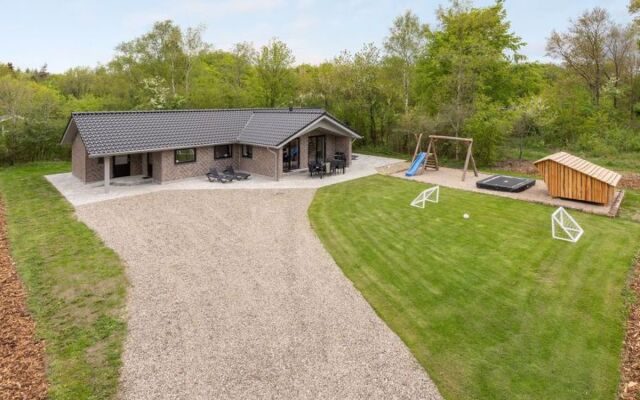 "Eylar" - 28km from the sea in Western Jutland