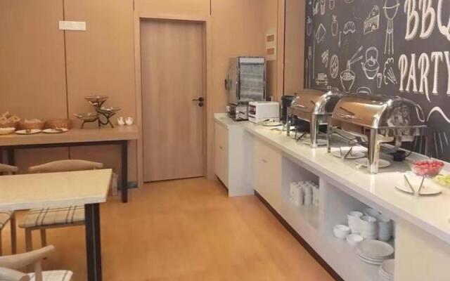 GreenTree Inn Wuxi railway station north shakou su