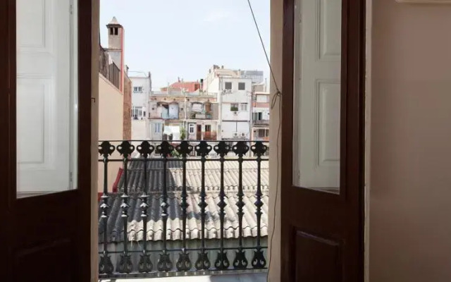 ShBarcelona Sant Pere Martir