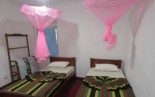 Blue Haven Guest House