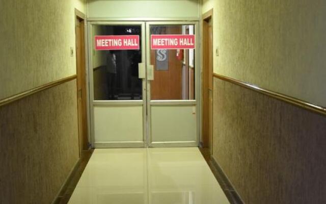 SS Hotels