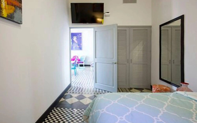 Monastery Art Suites