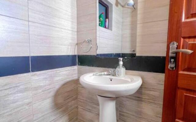 JKIA/SGR Luxore Presidential Suites