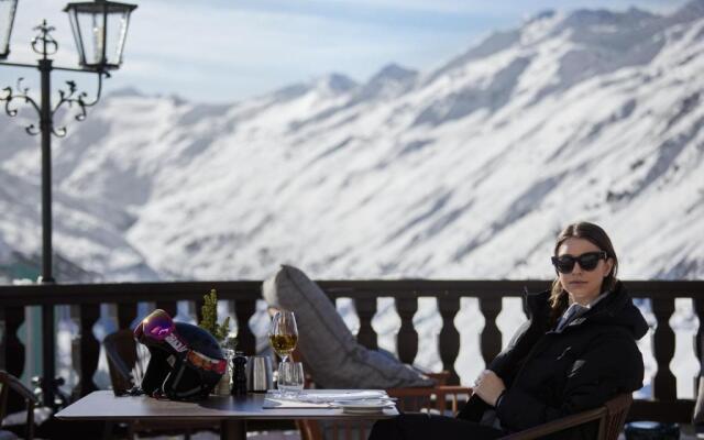 Top Hotel Hochgurgl