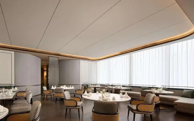 Grand Mercure Chengdu East