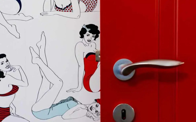 The Teddy Bear Rock House Roma IDI Gemelli yourbesthostitalycom