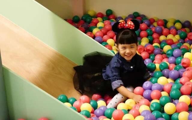 Kid Baby Homestay