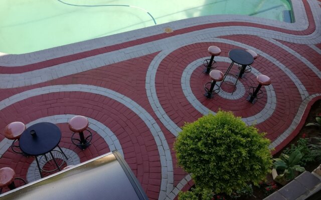 Asorock Villa Guesthouse