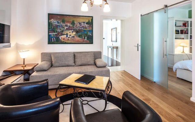 GL Apartmenthouse