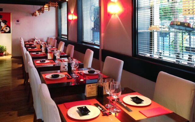 Exe Sevilla Macarena