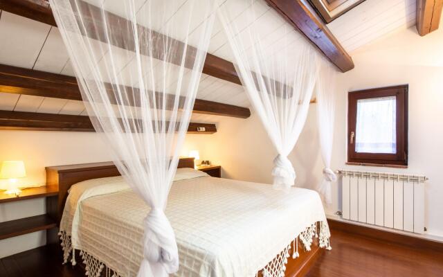 Villetta Rosamarina by Wonderful Italy
