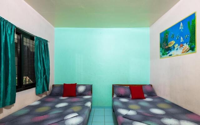 Sandra Taylor Lodge