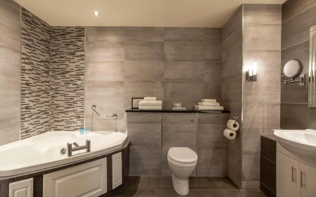 Carrickdale Hotel & Spa