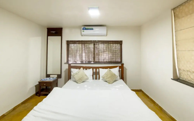 Spandan Holiday Homes