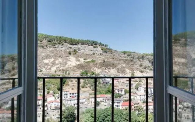 Castello Di Caccuri Suites