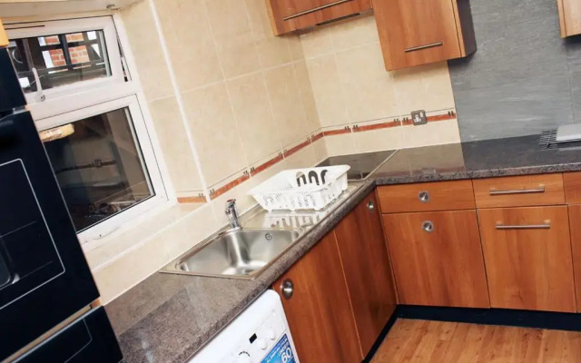 Gidea Park Hotel