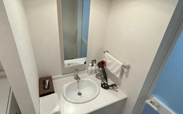 NIYS apartments 09 type