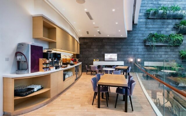 YOTELAIR Singapore Changi Airport