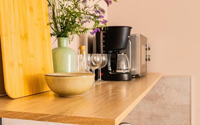 Квартирика LIGHT